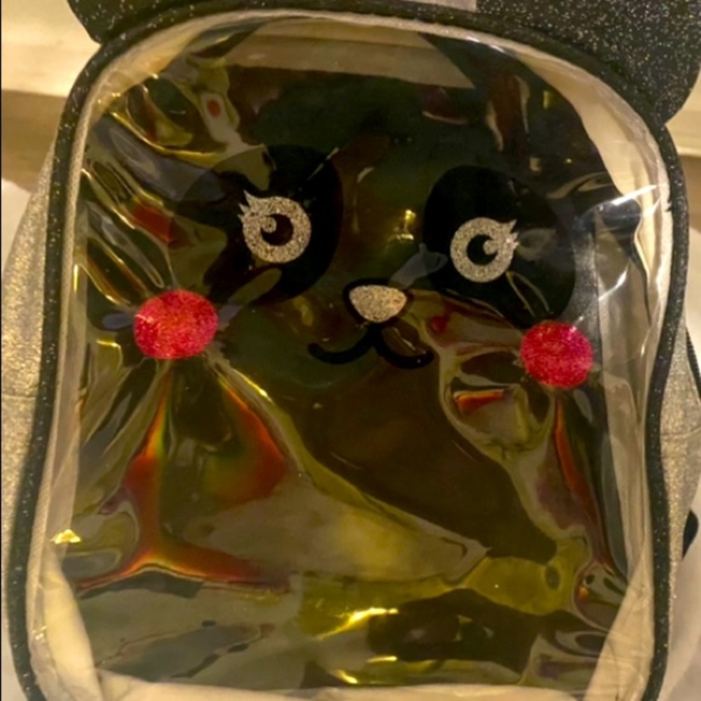 Panda bag